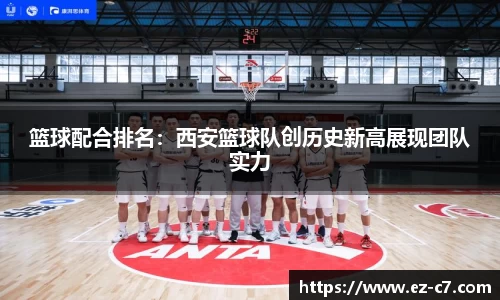篮球配合排名：西安篮球队创历史新高展现团队实力
